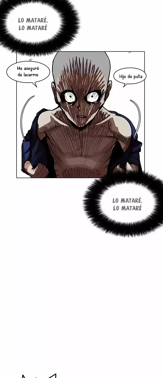 Nueva cara Capitulo 185 página 11