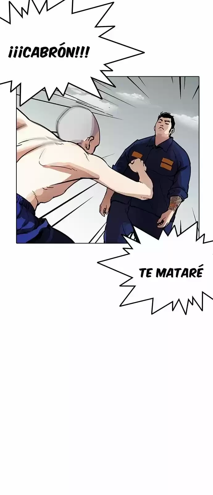 Nueva cara Capitulo 185 página 12