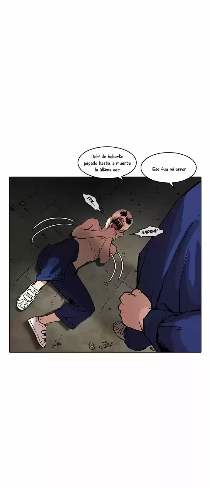 Nueva cara Capitulo 185 página 15