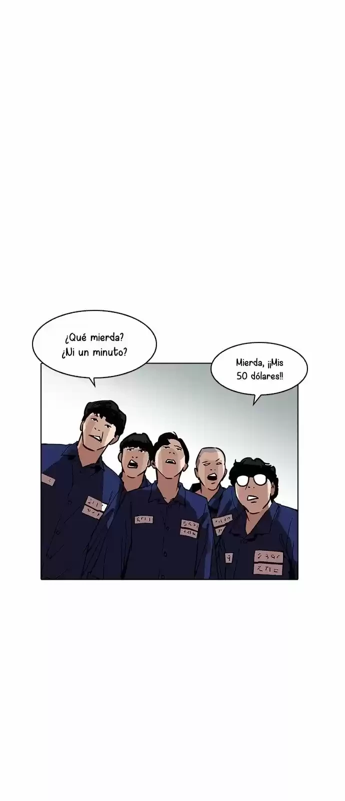 Nueva cara Capitulo 185 página 17