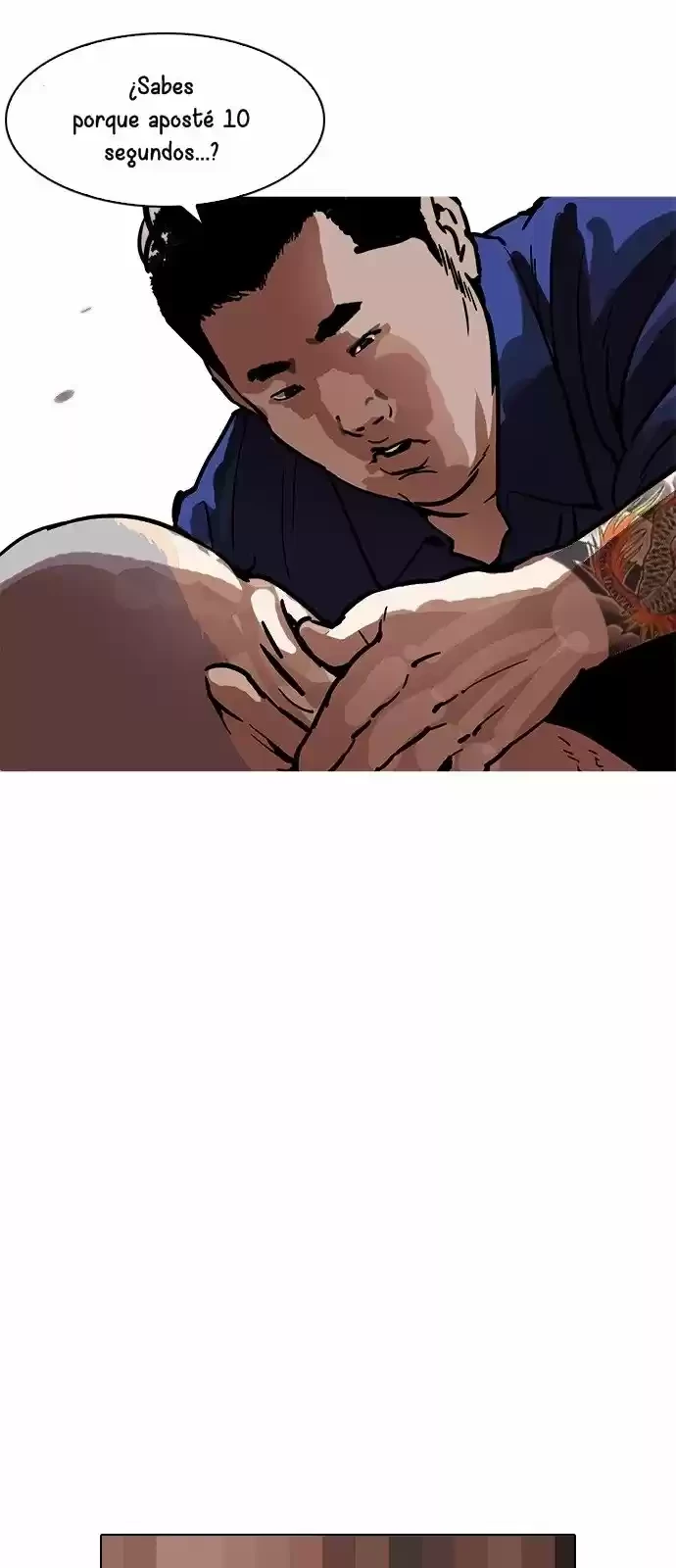 Nueva cara Capitulo 185 página 18
