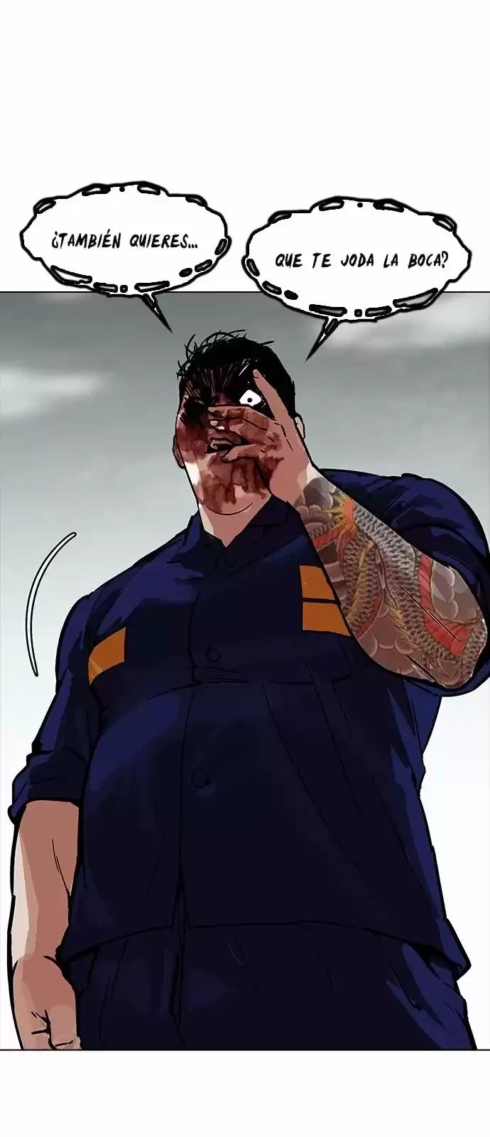 Nueva cara Capitulo 185 página 29