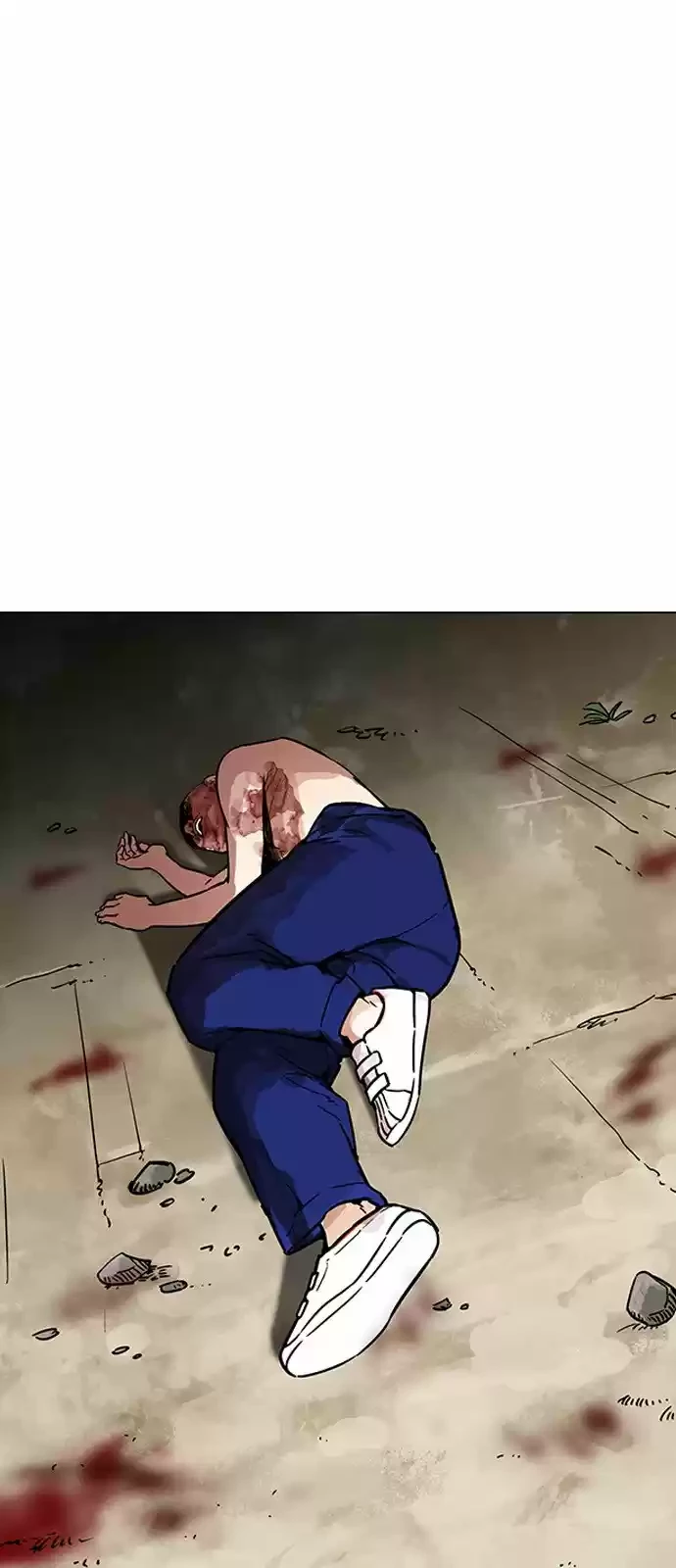 Nueva cara Capitulo 185 página 32