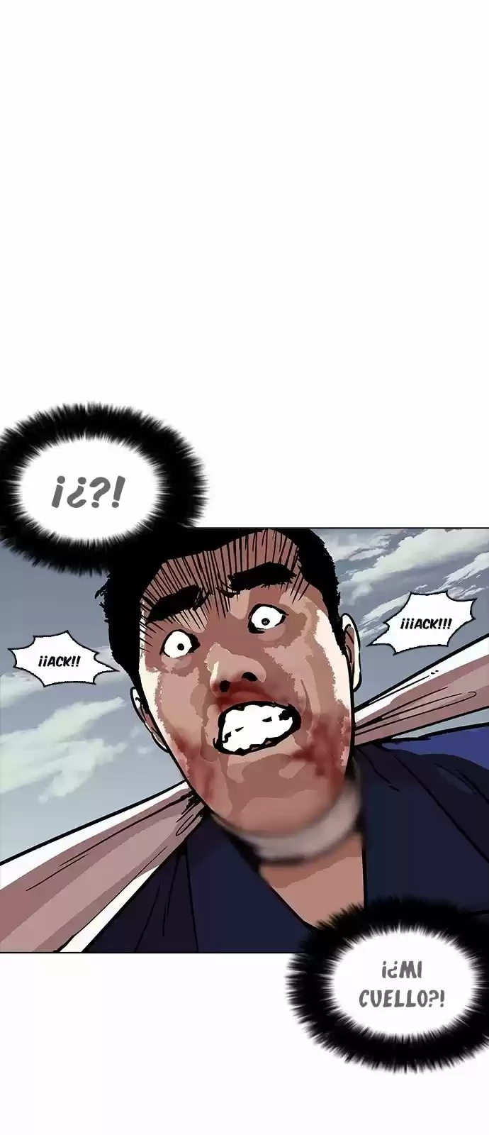 Nueva cara Capitulo 185 página 49