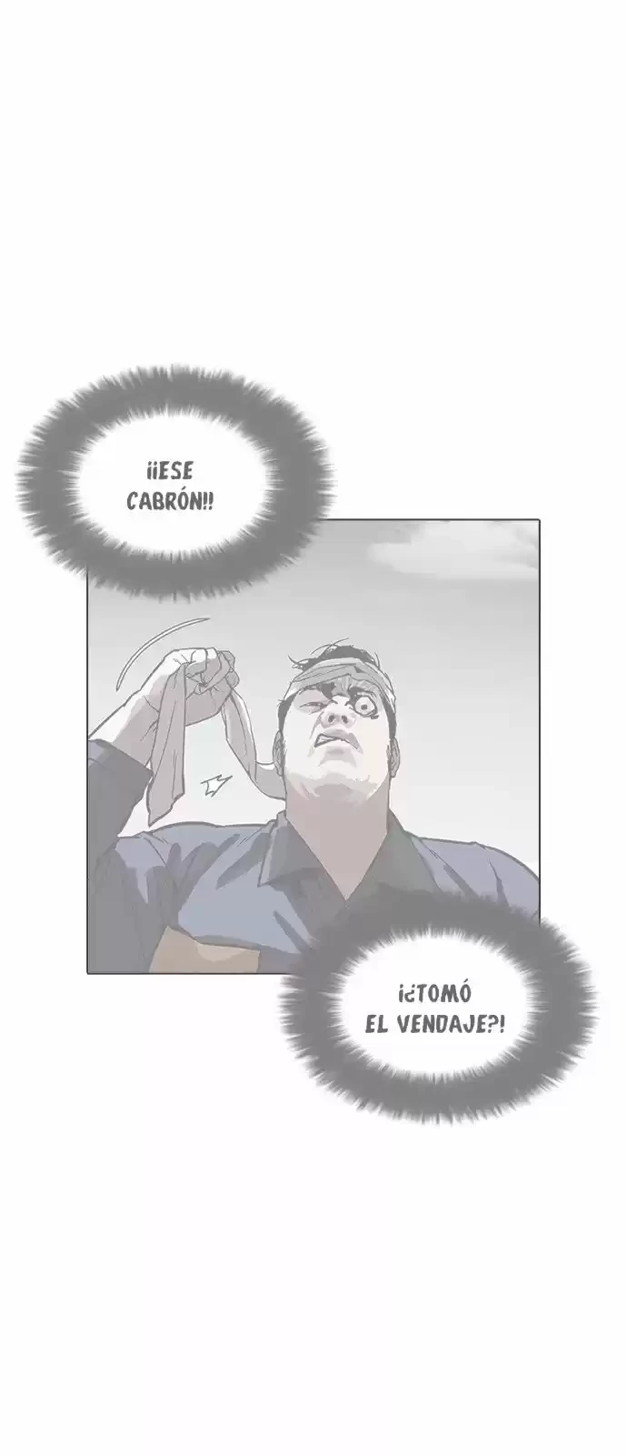 Nueva cara Capitulo 185 página 51