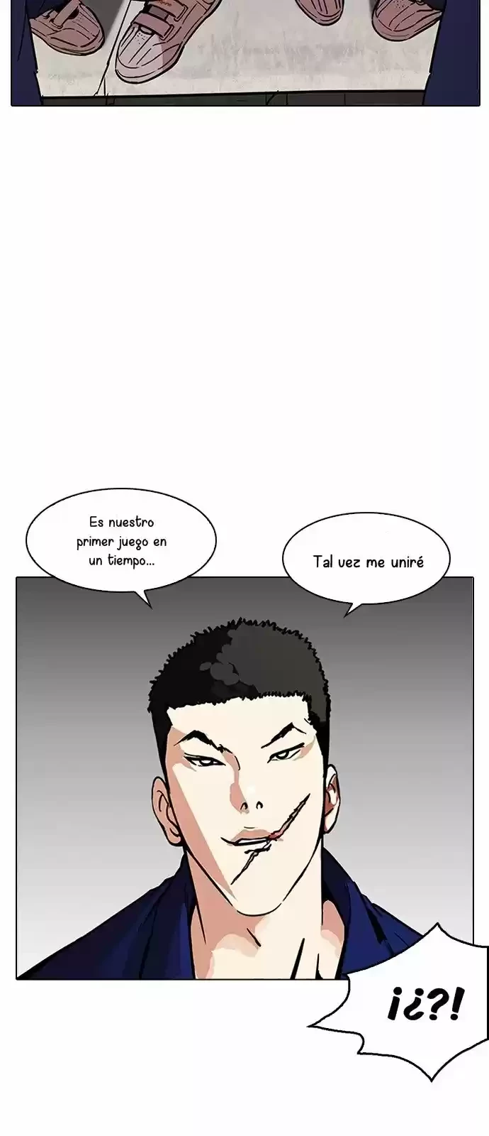 Nueva cara Capitulo 185 página 6