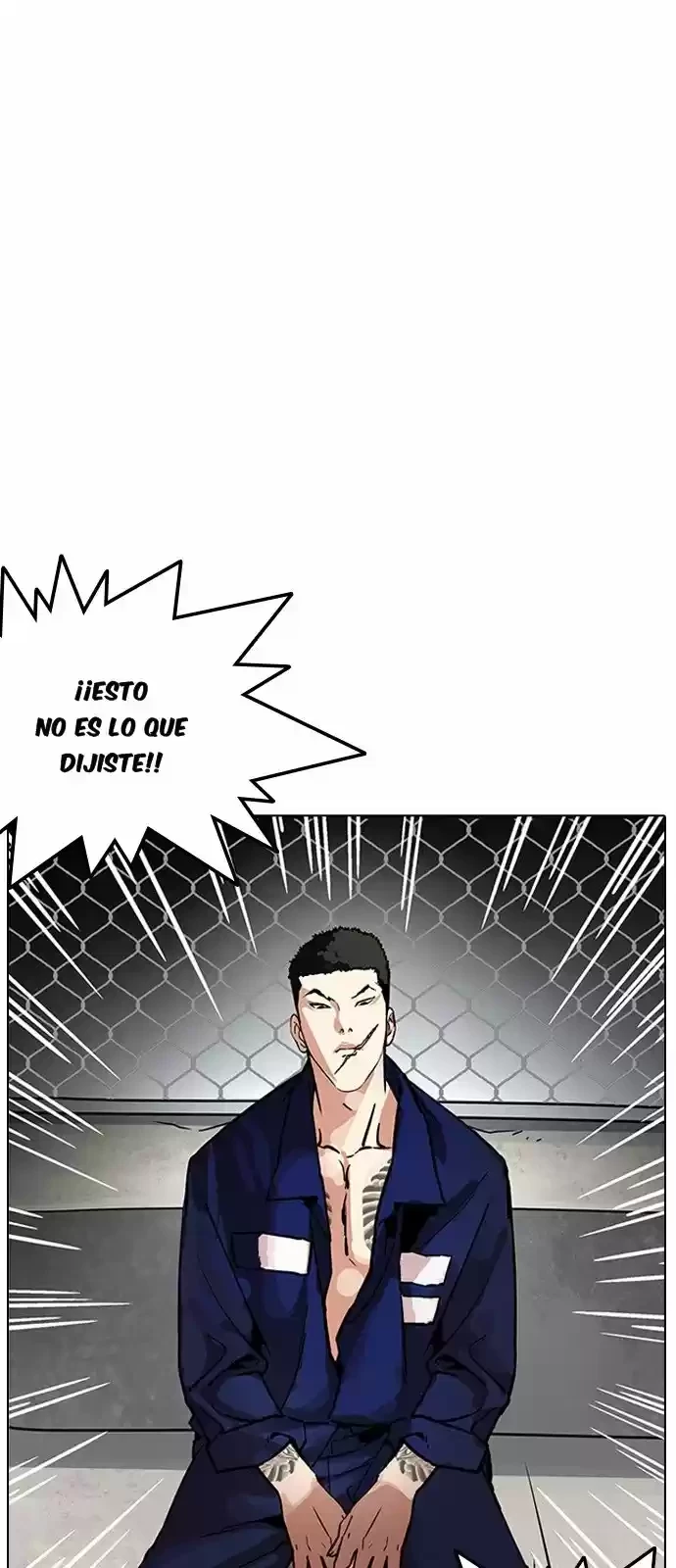Nueva cara Capitulo 185 página 62