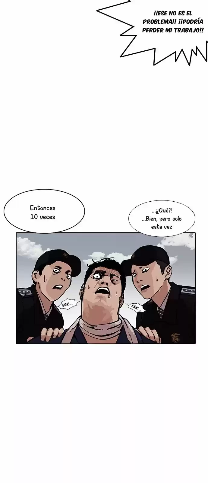 Nueva cara Capitulo 185 página 64