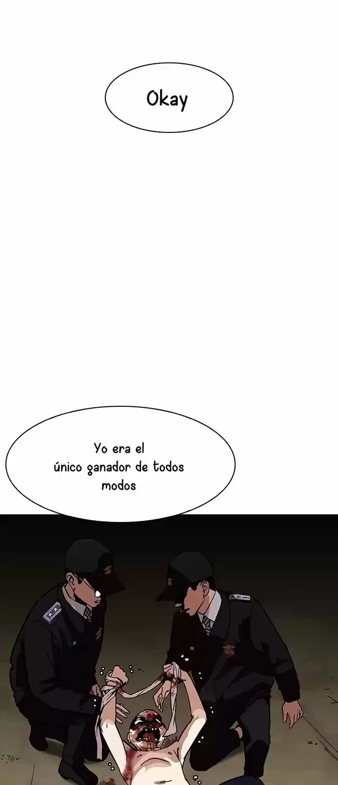 Nueva cara Capitulo 185 página 65