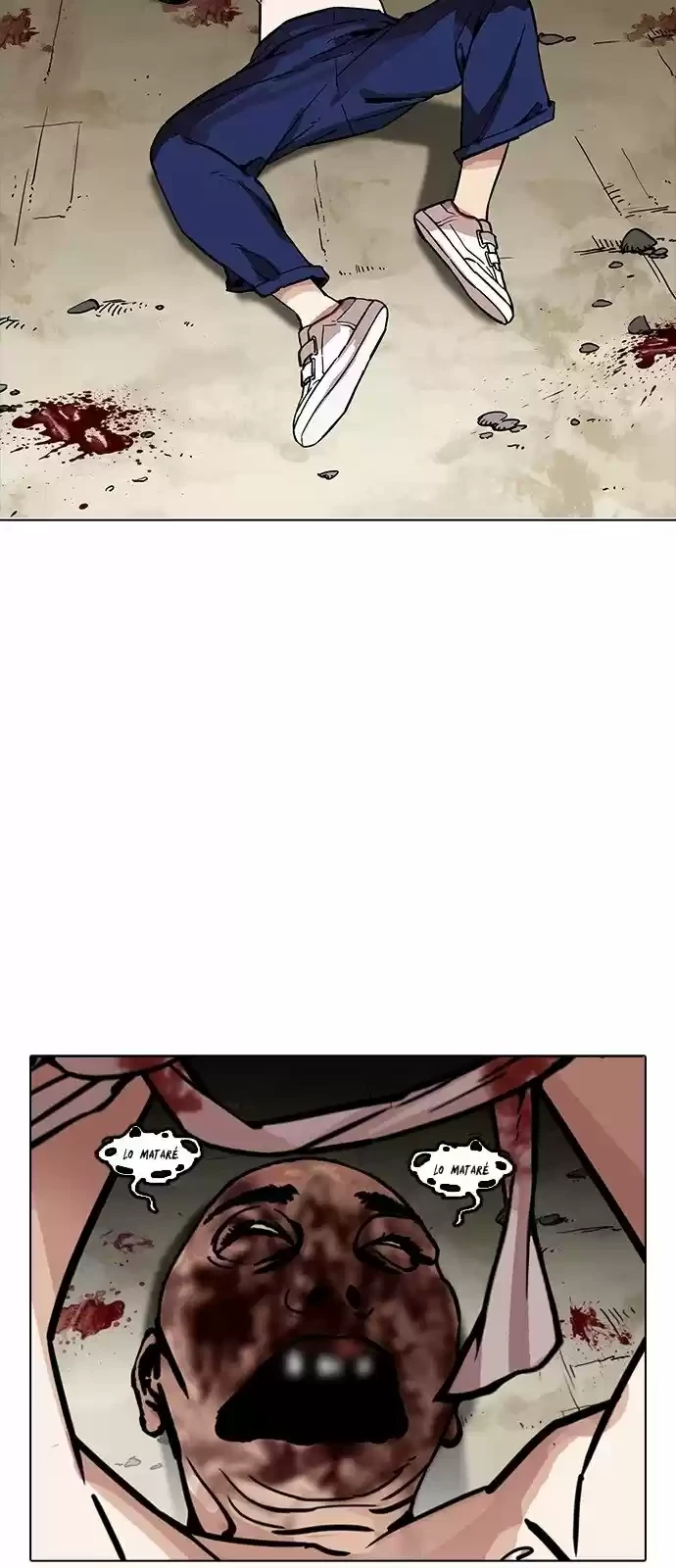 Nueva cara Capitulo 185 página 66