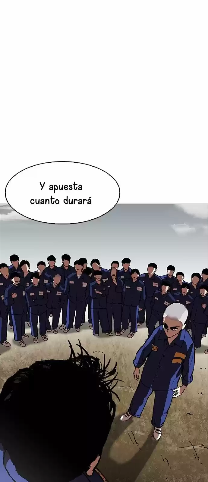 Nueva cara Capitulo 185 página 7