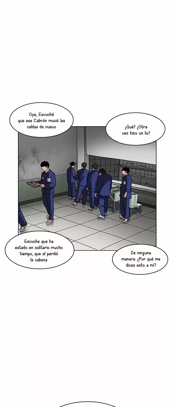 Nueva cara Capitulo 185 página 72