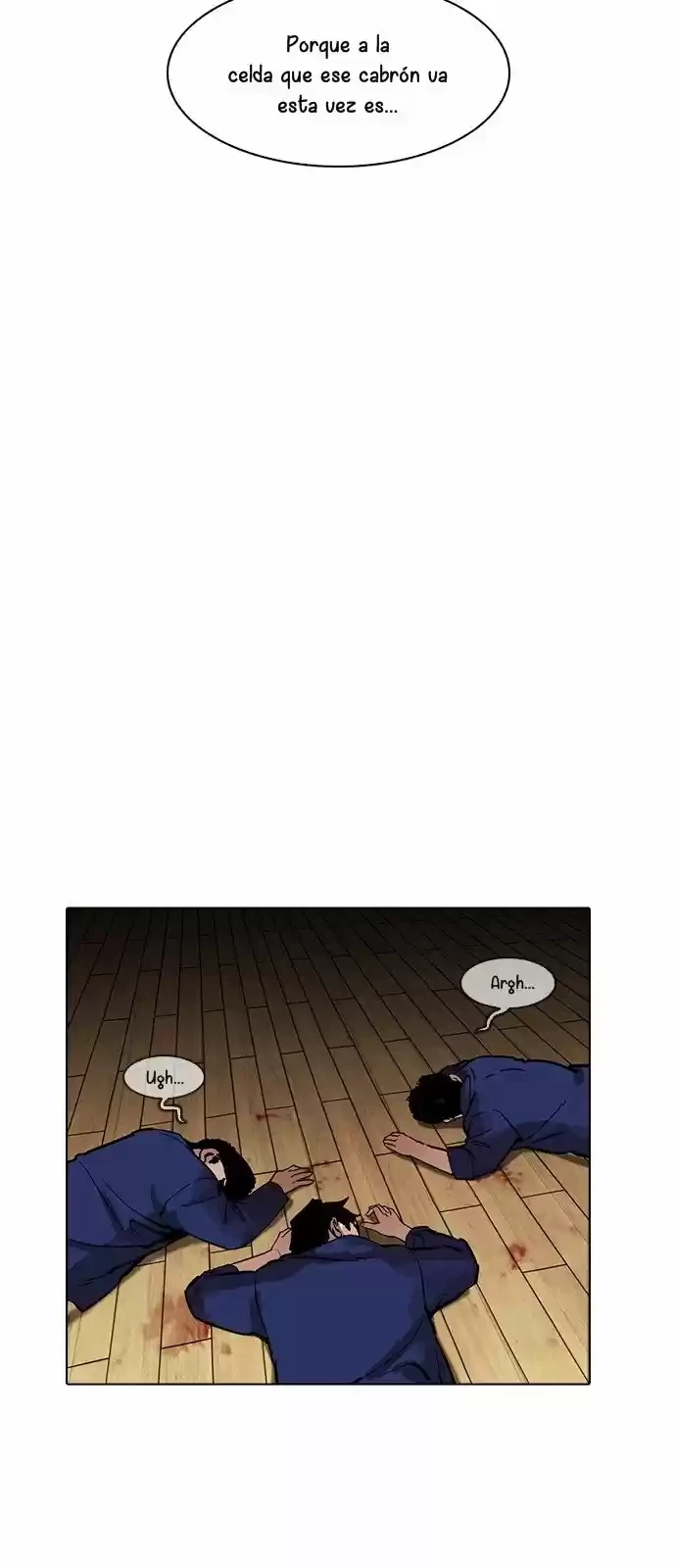 Nueva cara Capitulo 185 página 73