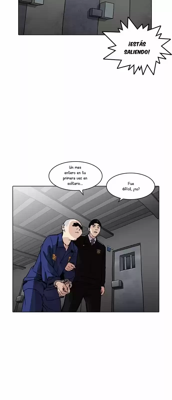 Nueva cara Capitulo 185 página 80