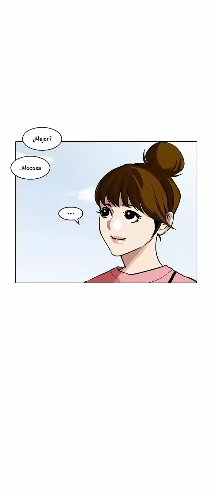 Nueva cara Capitulo 186 página 30