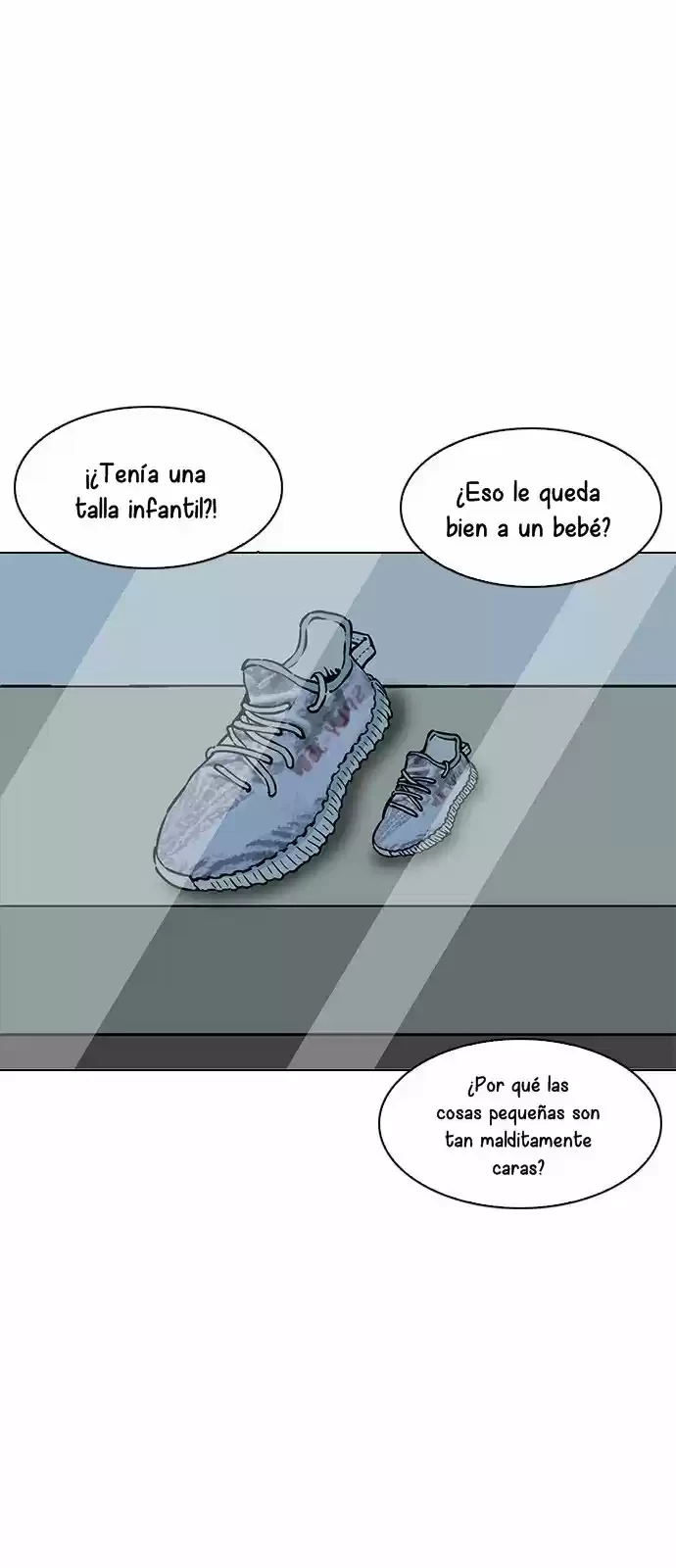 Nueva cara Capitulo 186 página 32