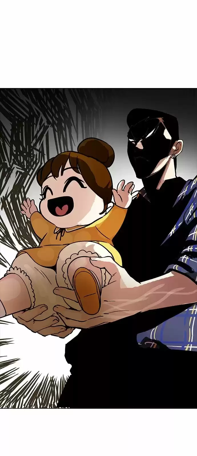 Nueva cara Capitulo 186 página 35
