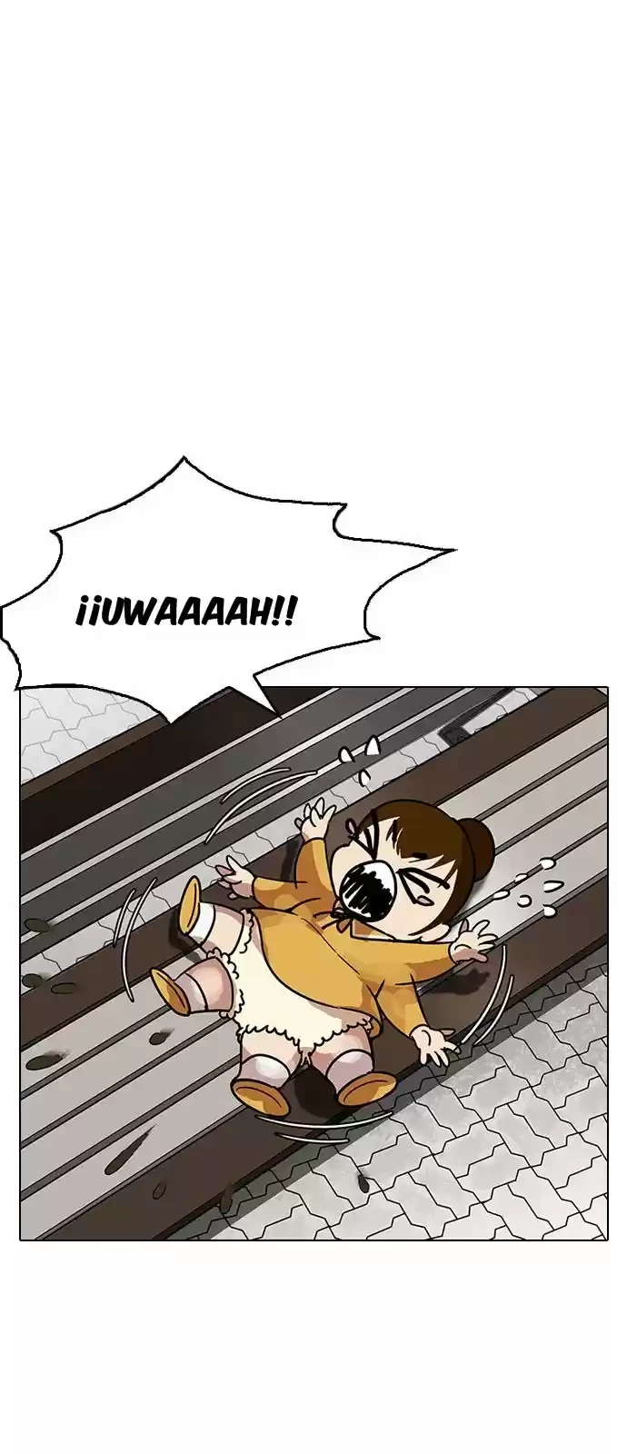 Nueva cara Capitulo 186 página 36