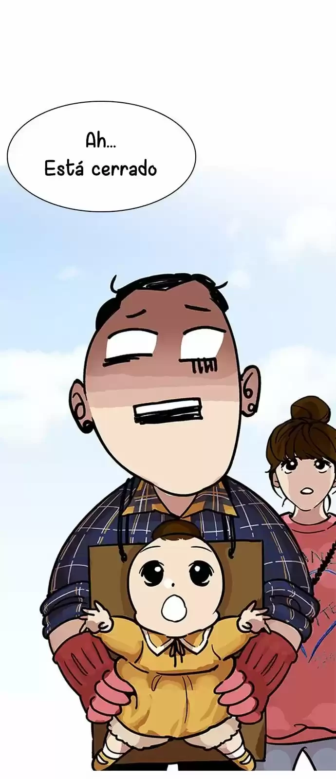 Nueva cara Capitulo 186 página 39