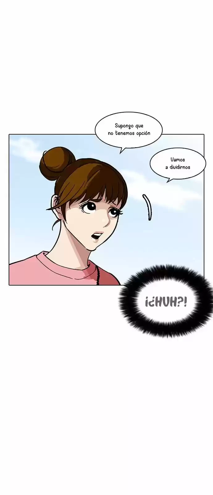 Nueva cara Capitulo 186 página 41