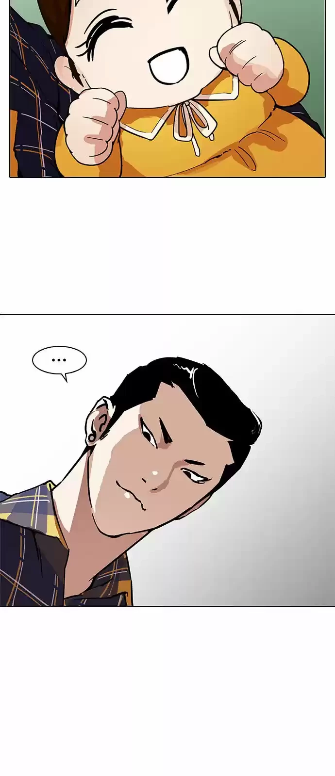 Nueva cara Capitulo 186 página 49