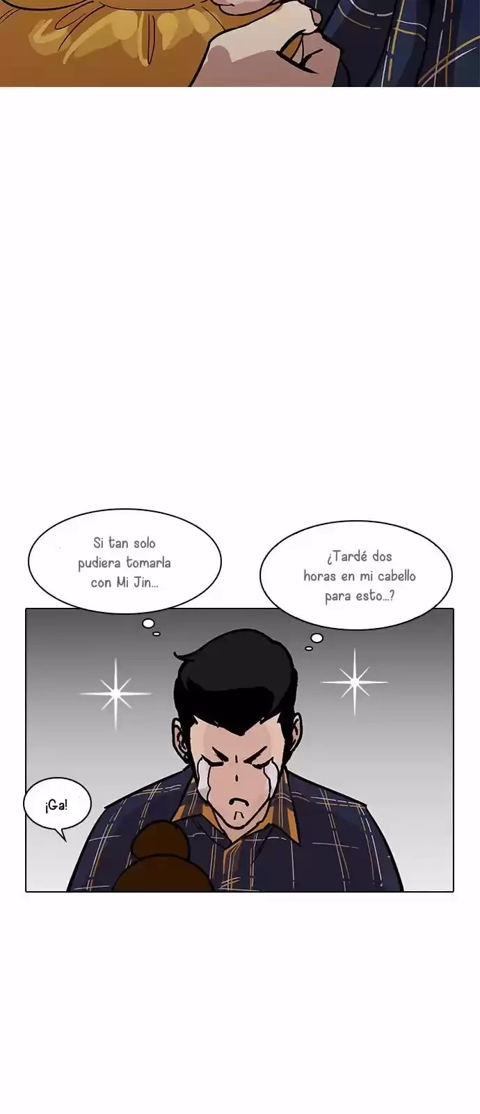 Nueva cara Capitulo 186 página 51