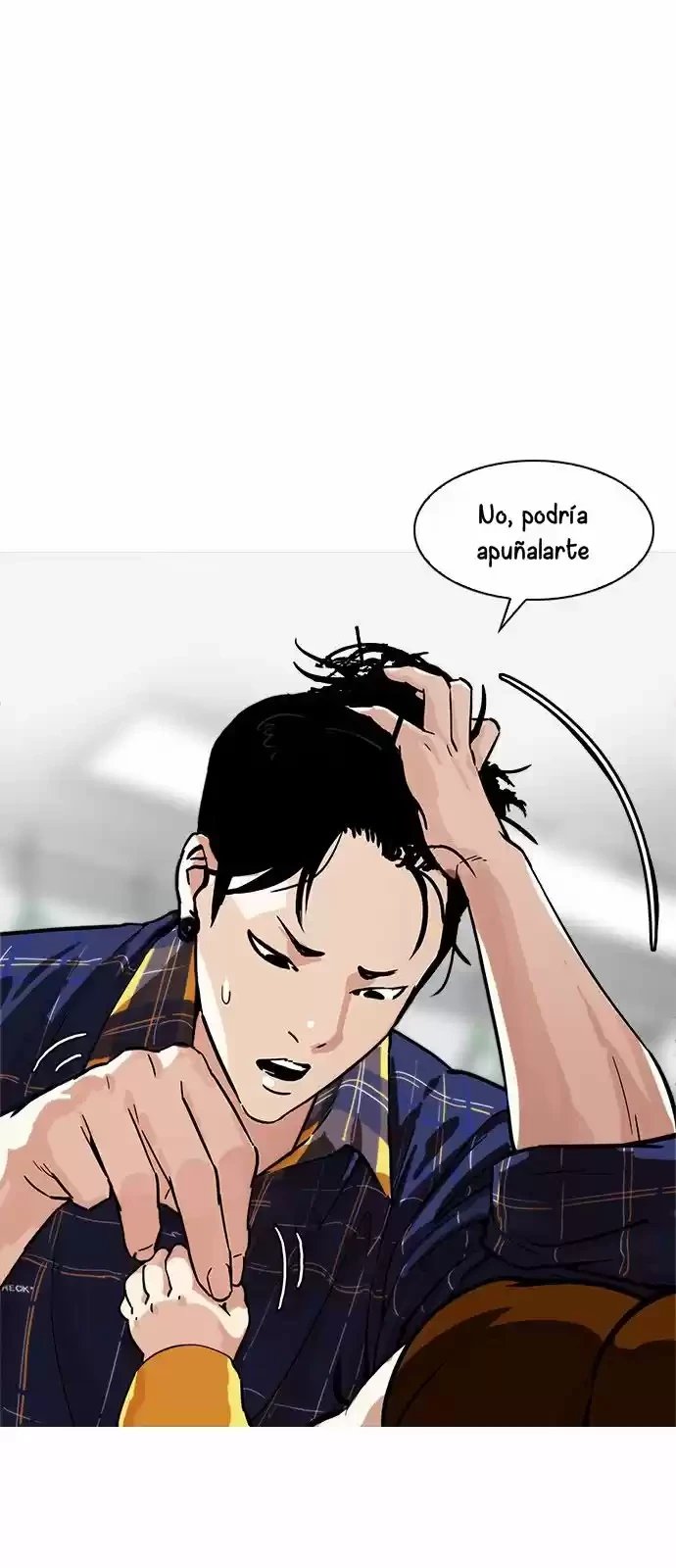 Nueva cara Capitulo 186 página 55