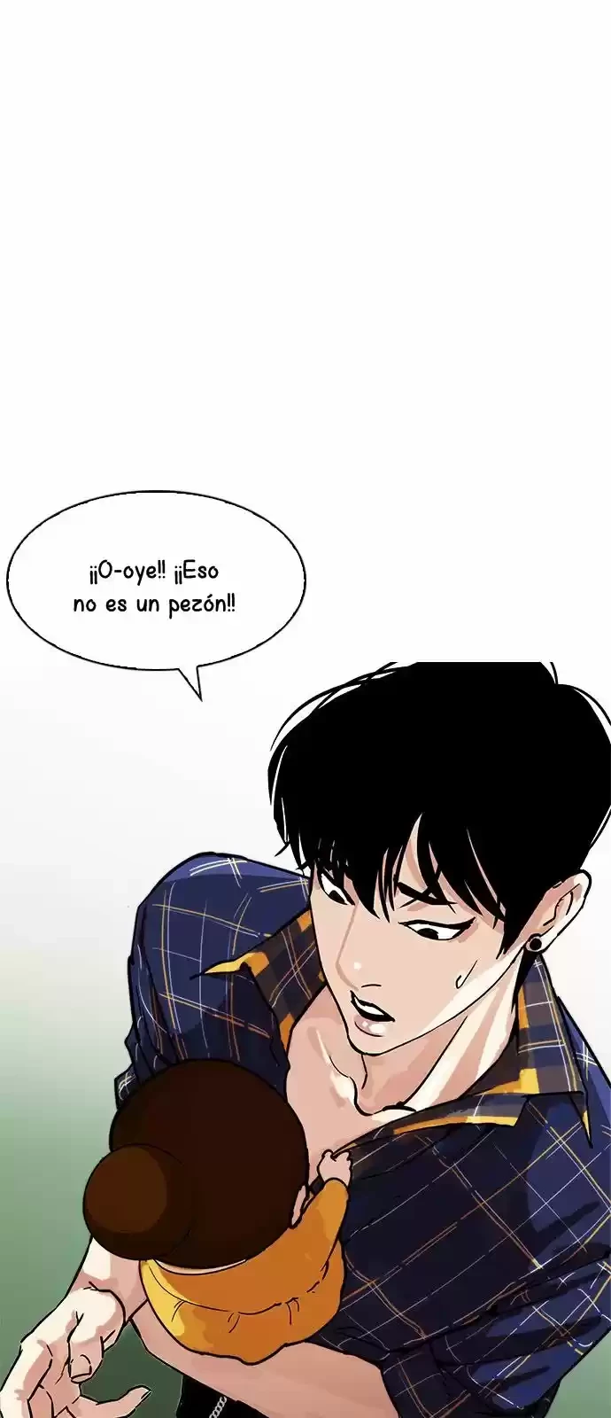 Nueva cara Capitulo 186 página 57