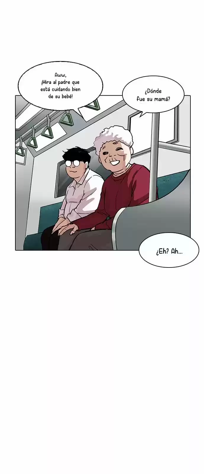 Nueva cara Capitulo 186 página 61