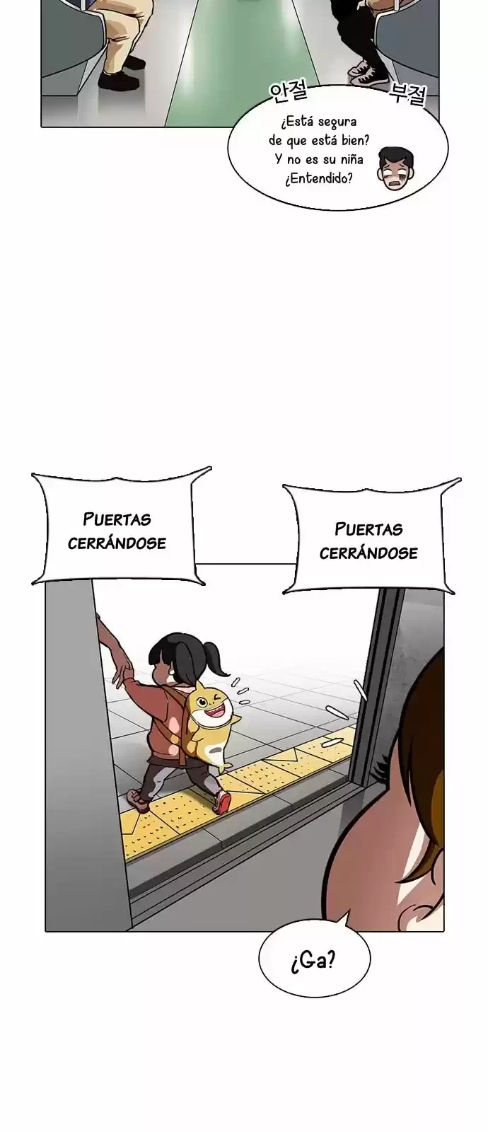 Nueva cara Capitulo 186 página 65
