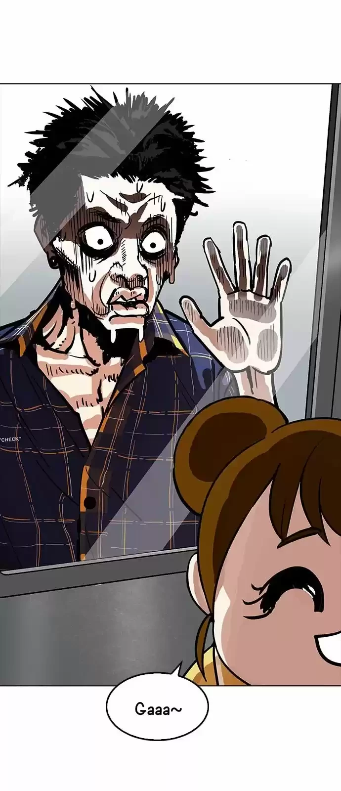 Nueva cara Capitulo 186 página 67