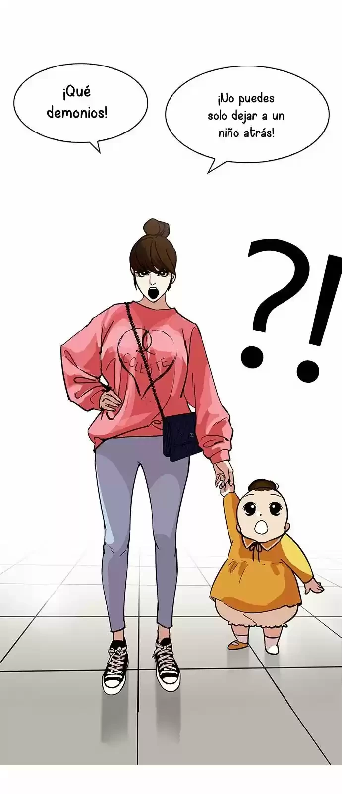 Nueva cara Capitulo 187 página 15