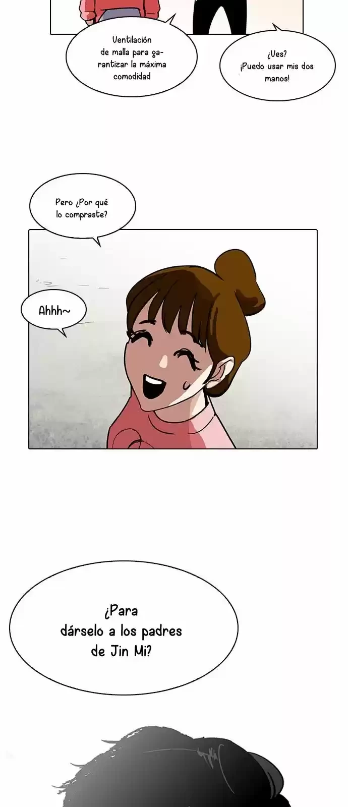 Nueva cara Capitulo 187 página 23