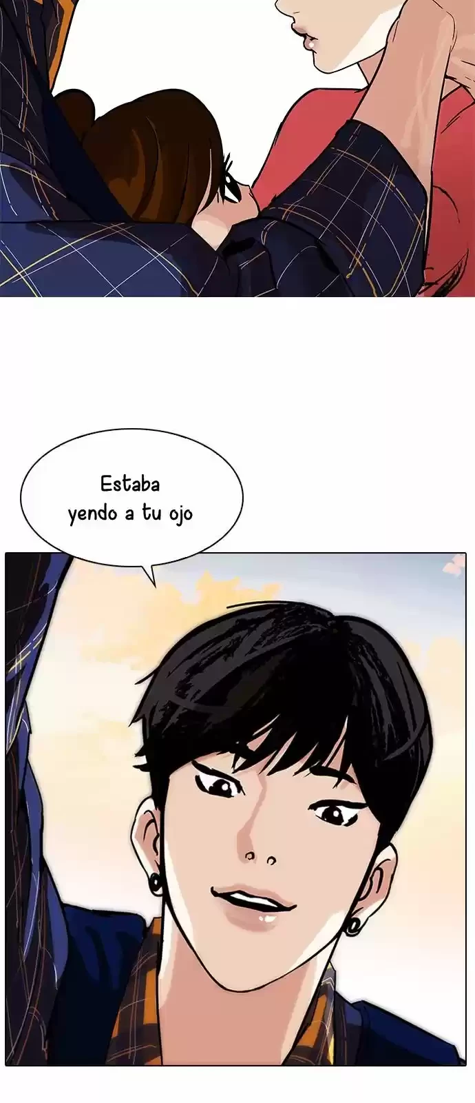 Nueva cara Capitulo 187 página 27