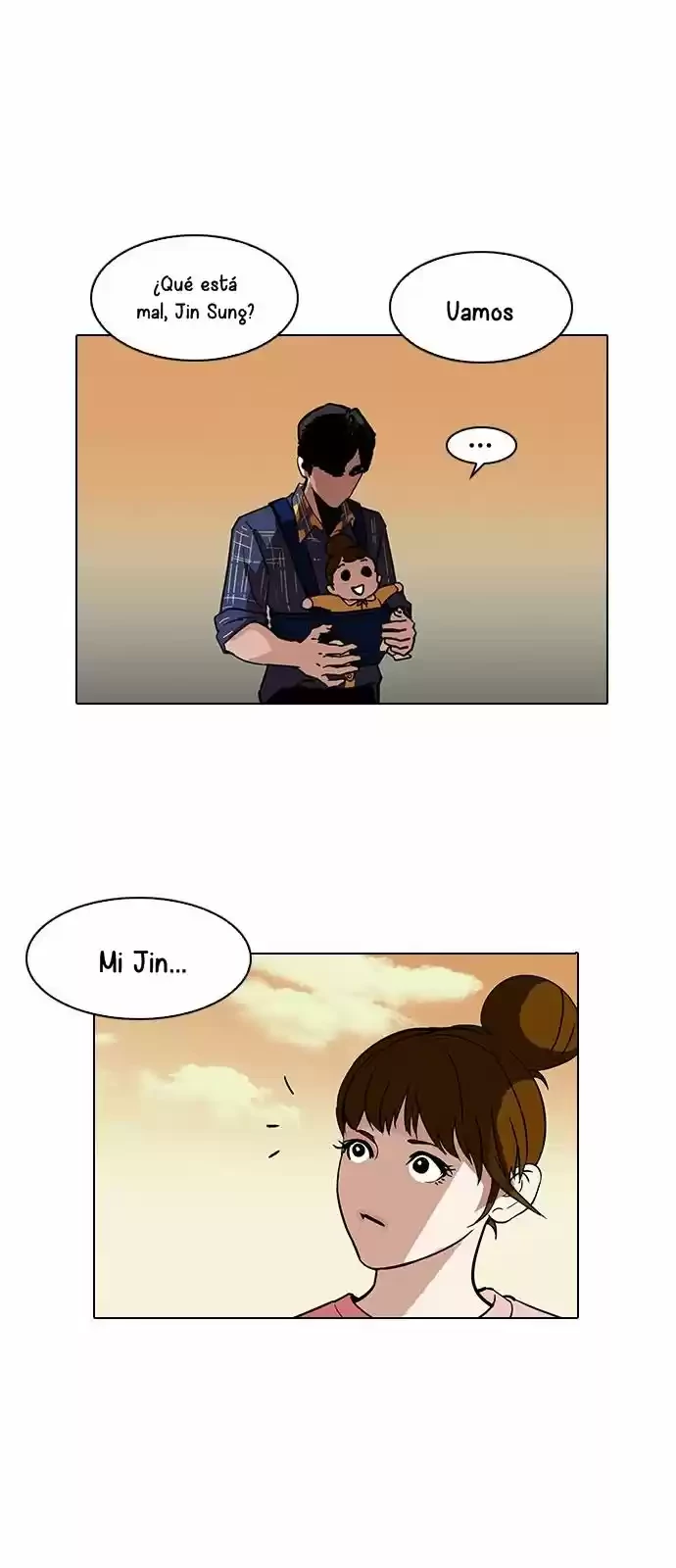 Nueva cara Capitulo 187 página 36