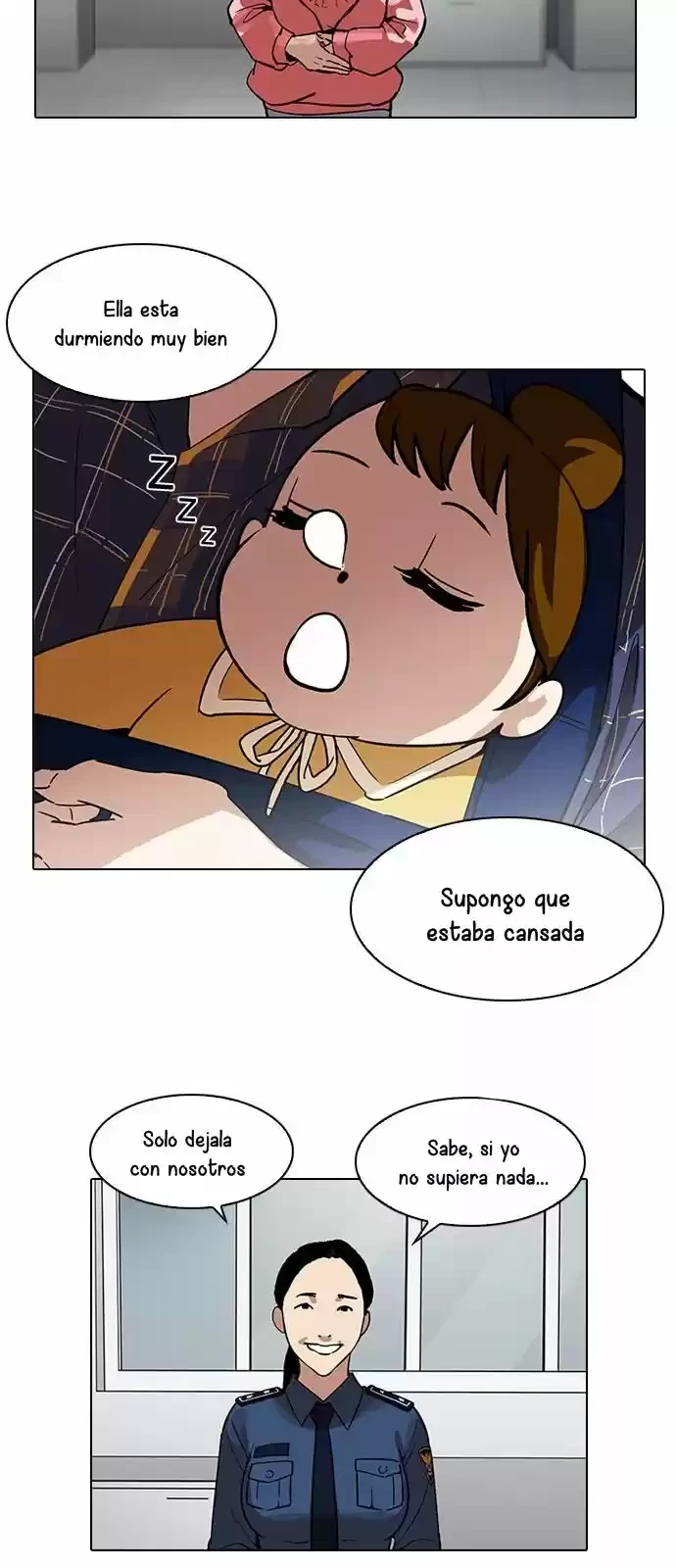 Nueva cara Capitulo 187 página 42