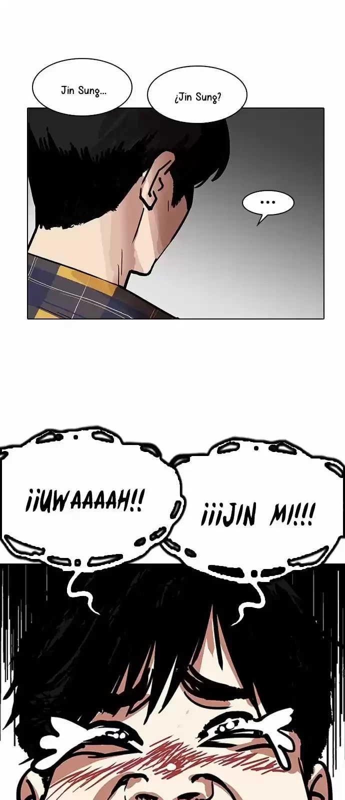 Nueva cara Capitulo 187 página 48
