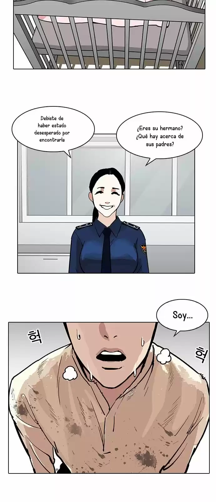Nueva cara Capitulo 187 página 52