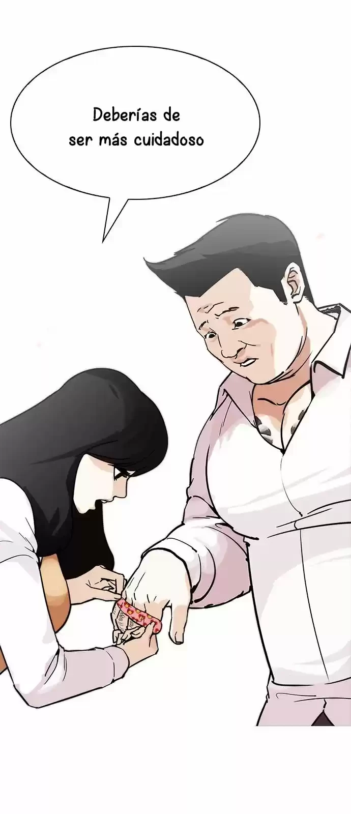 Nueva cara Capitulo 188 página 11