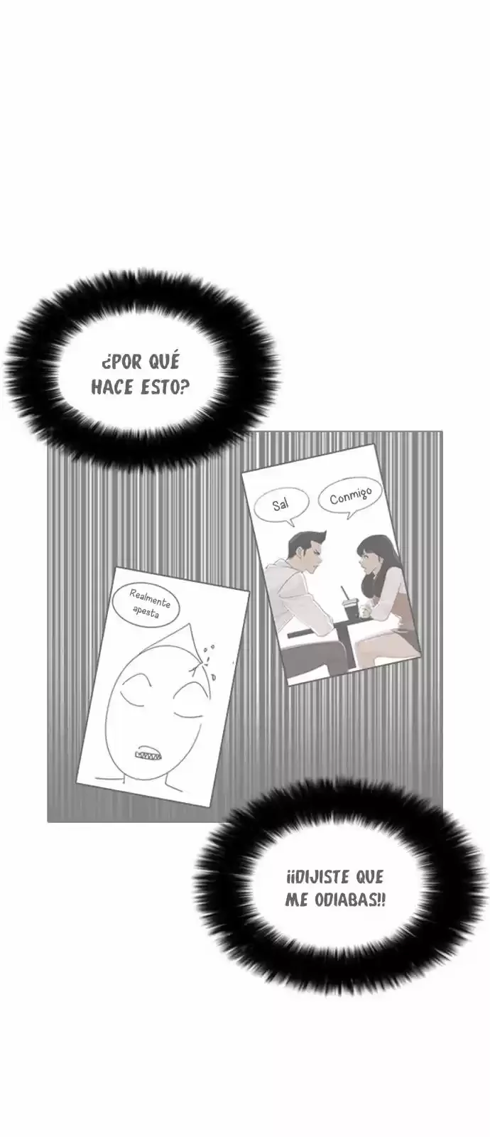 Nueva cara Capitulo 188 página 12