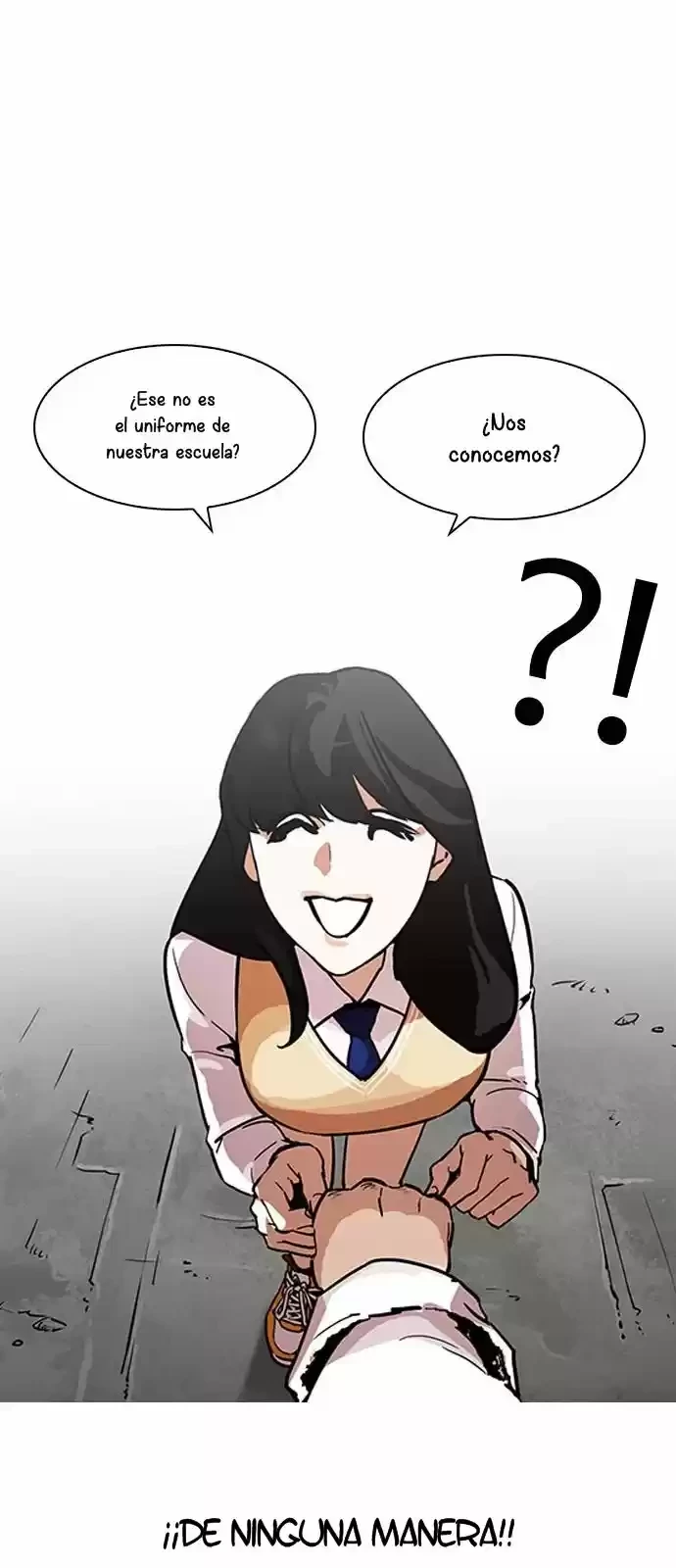 Nueva cara Capitulo 188 página 13