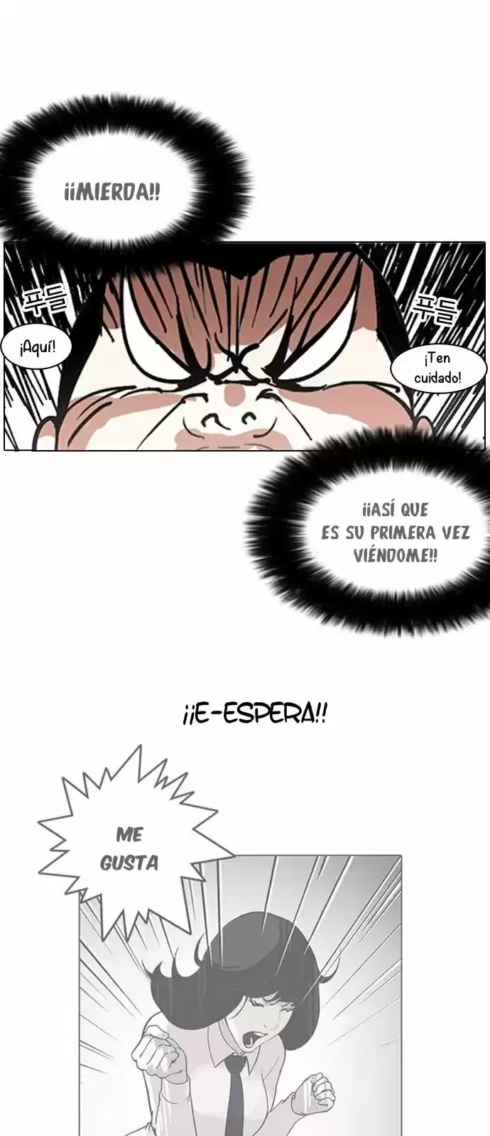 Nueva cara Capitulo 188 página 16