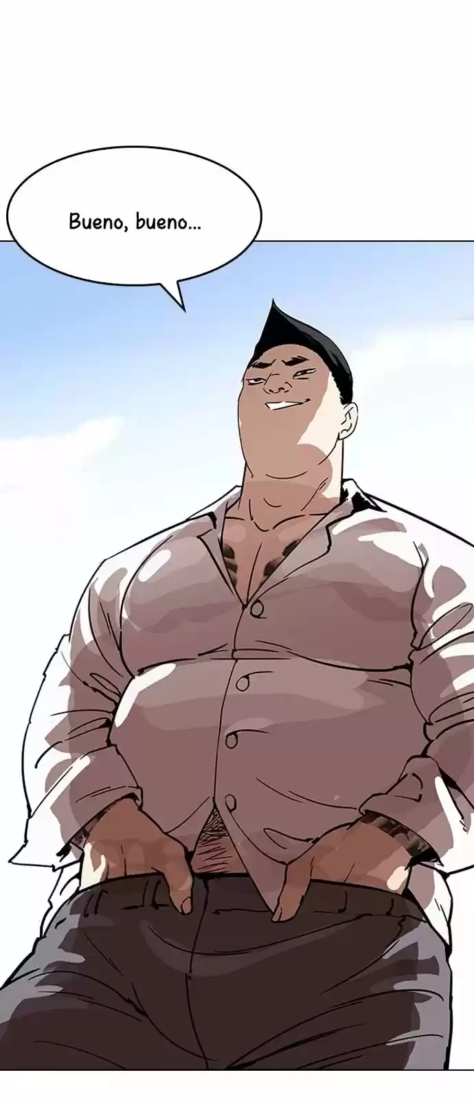 Nueva cara Capitulo 188 página 19