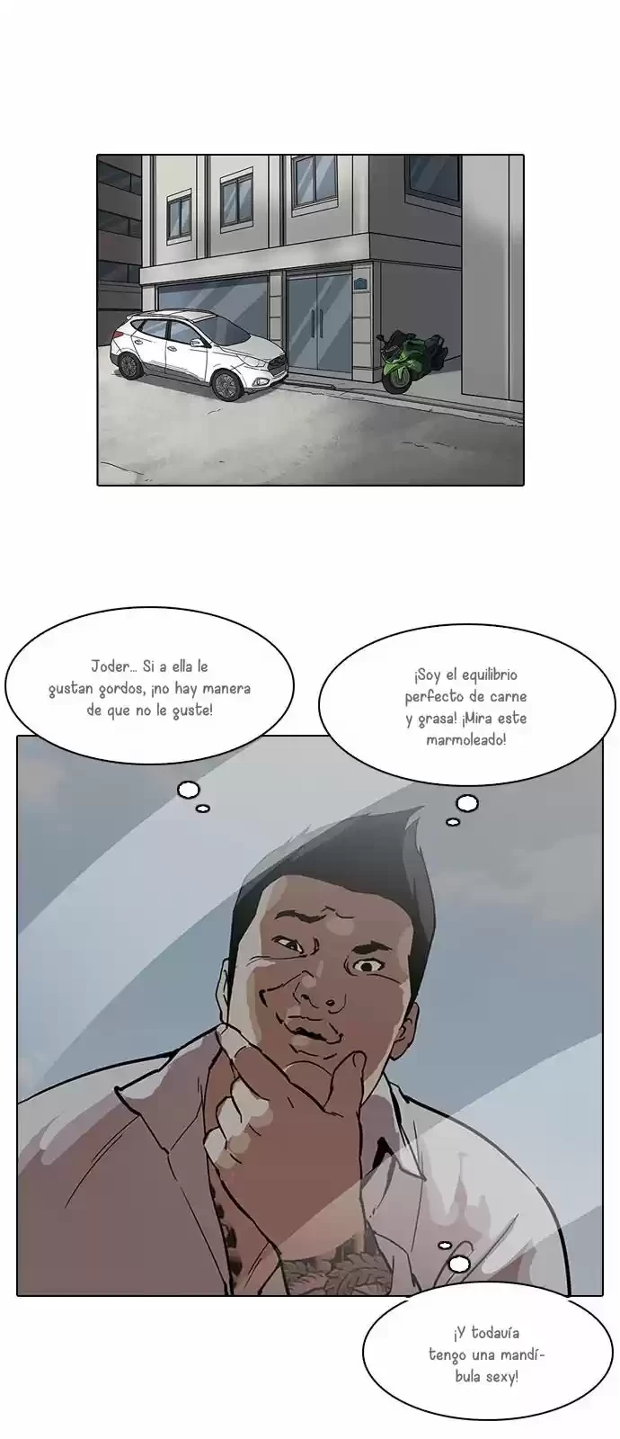 Nueva cara Capitulo 188 página 20