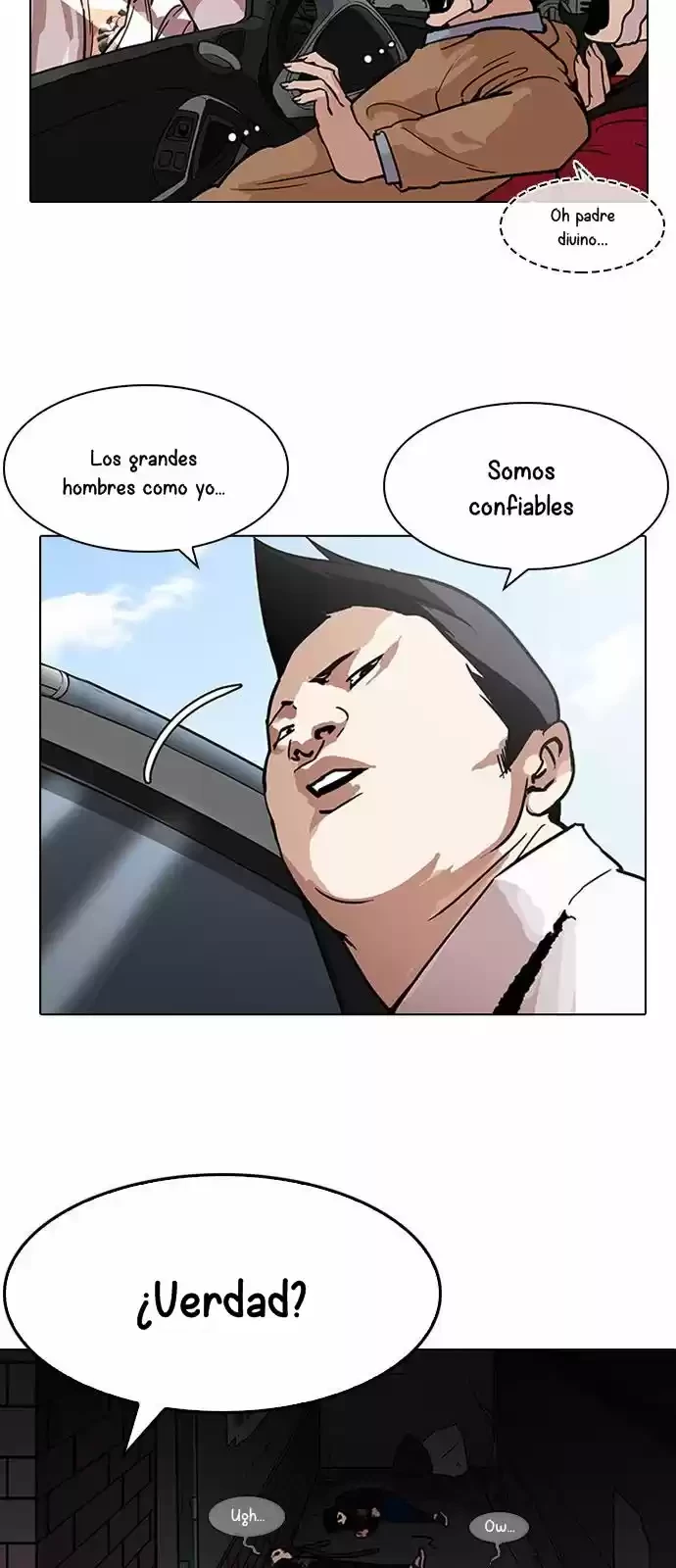 Nueva cara Capitulo 188 página 22