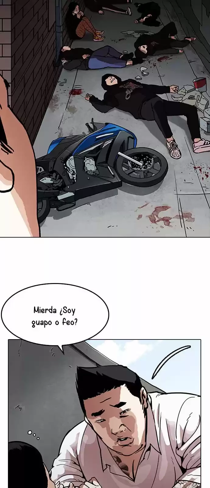 Nueva cara Capitulo 188 página 23
