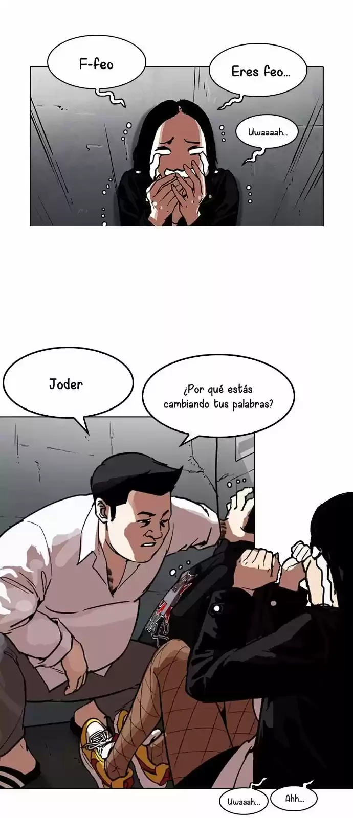 Nueva cara Capitulo 188 página 26