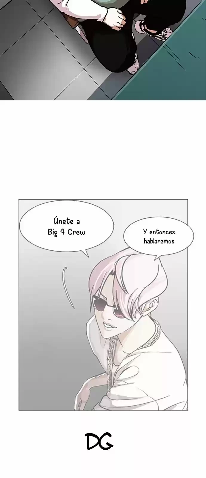 Nueva cara Capitulo 188 página 29