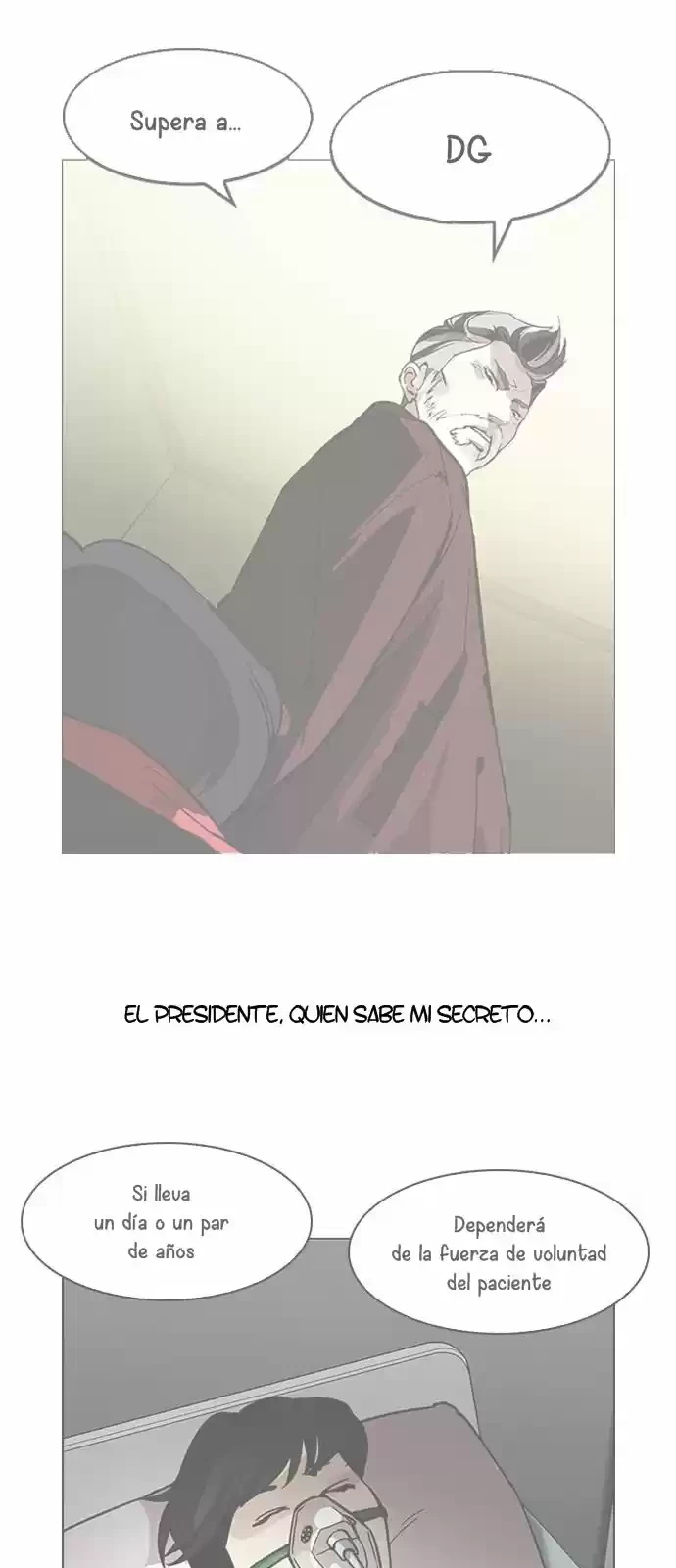 Nueva cara Capitulo 188 página 30
