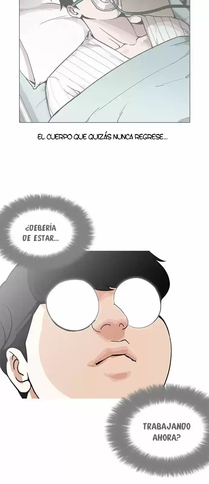 Nueva cara Capitulo 188 página 31